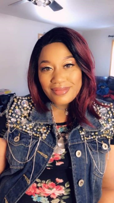 Obituary of Elarka LaRue Turner