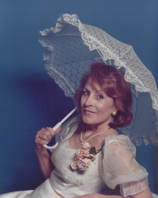 Obituary of Wanda Lyons