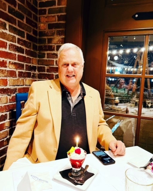 Obituary of Donald Wolfe Massie Jr.