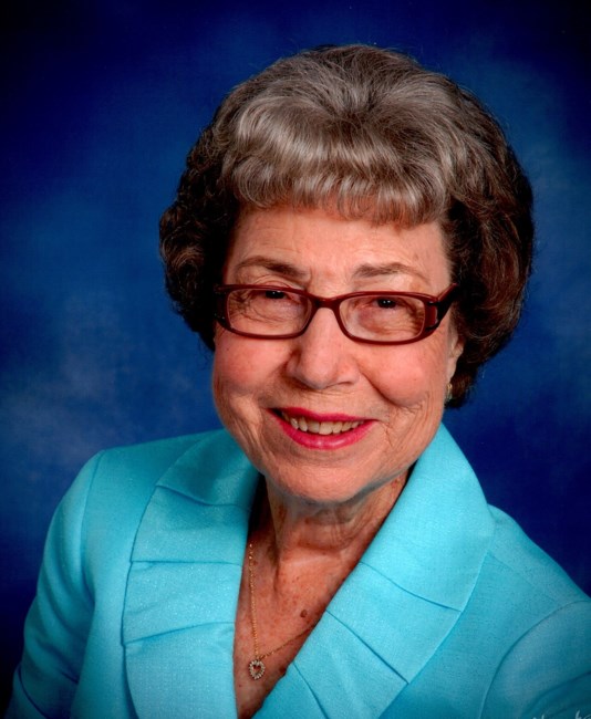 Obituary of Mary Frances Allison
