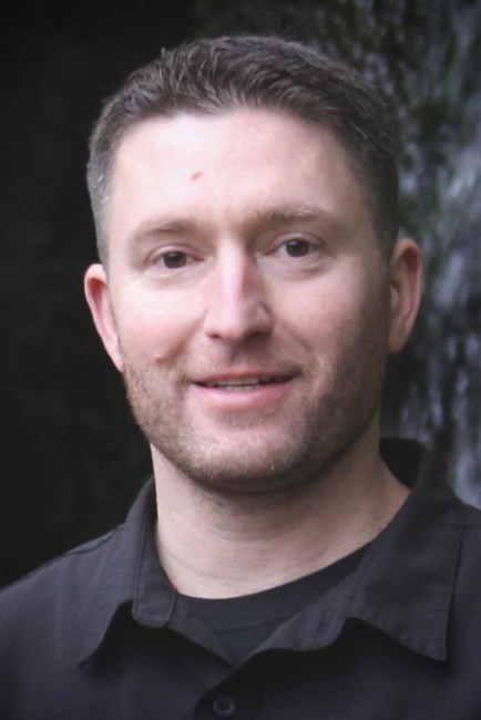 Avis de décès de Mark Elliot Lambert