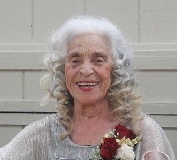 Obituary of Socorro Hernandez Garcia