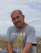 Obituario de Fernando A. Ortiz