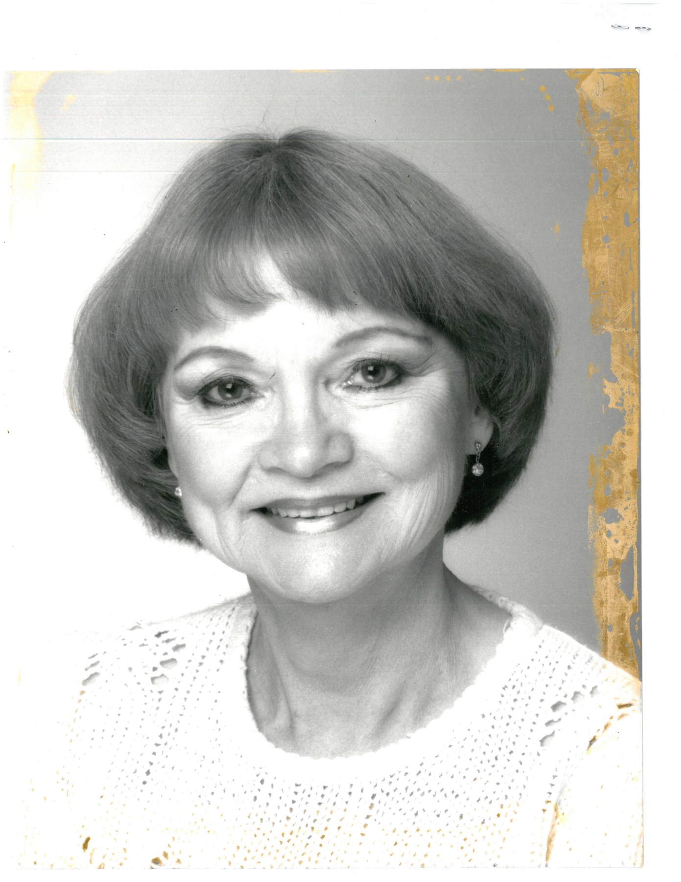 Obituario de Jo Ann "Joanna" Marilyn Mishler