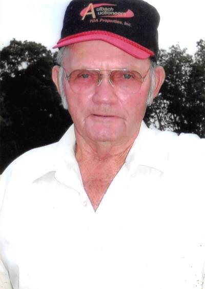 Obituary of Howard Terry