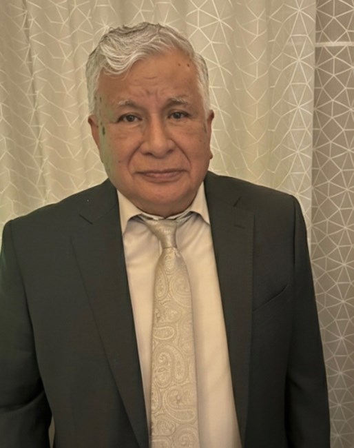 Obituary of Domingo Pizarro