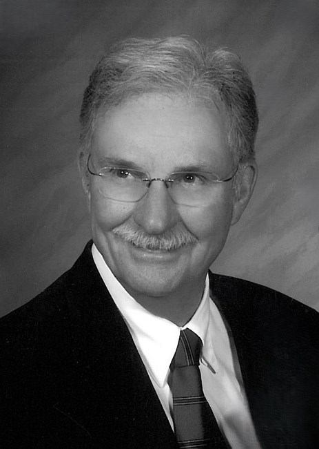 Obituary of Jerry Lynn Browning
