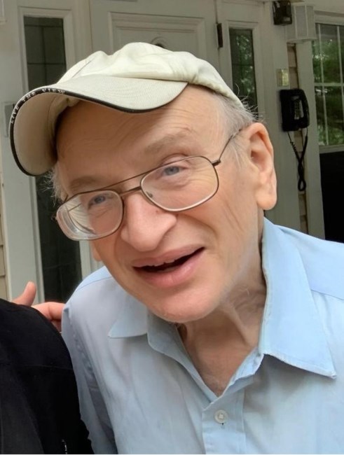 Obituary of Alan Lawrence Schneider