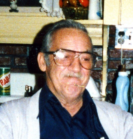 Obituary of Armand J. Bernier