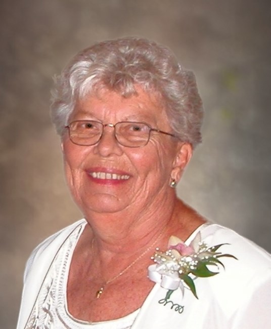 Obituary of Barbara J. Murray
