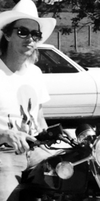 Obituary of David Anthony Rhys