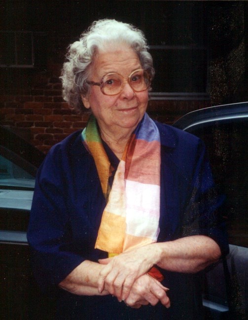 obituary image