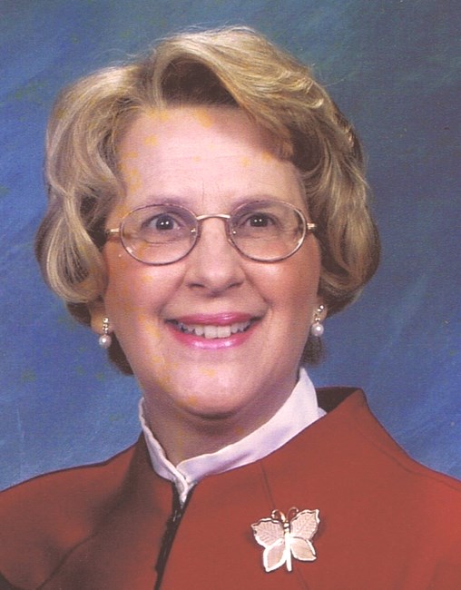 Obituary of Edna Joan Bedenbaugh