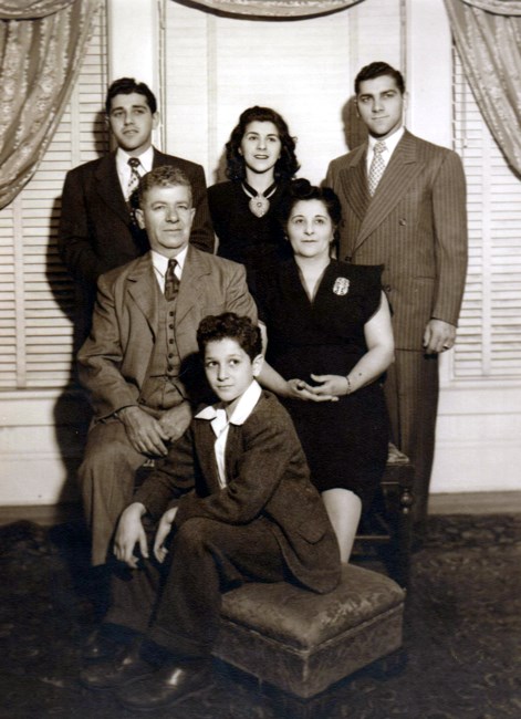 Edward Simon Obituary Greensboro Nc