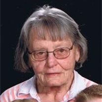 Obituary of Theresa Marie Clouse