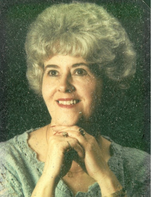 Obituary of Eileen Smith