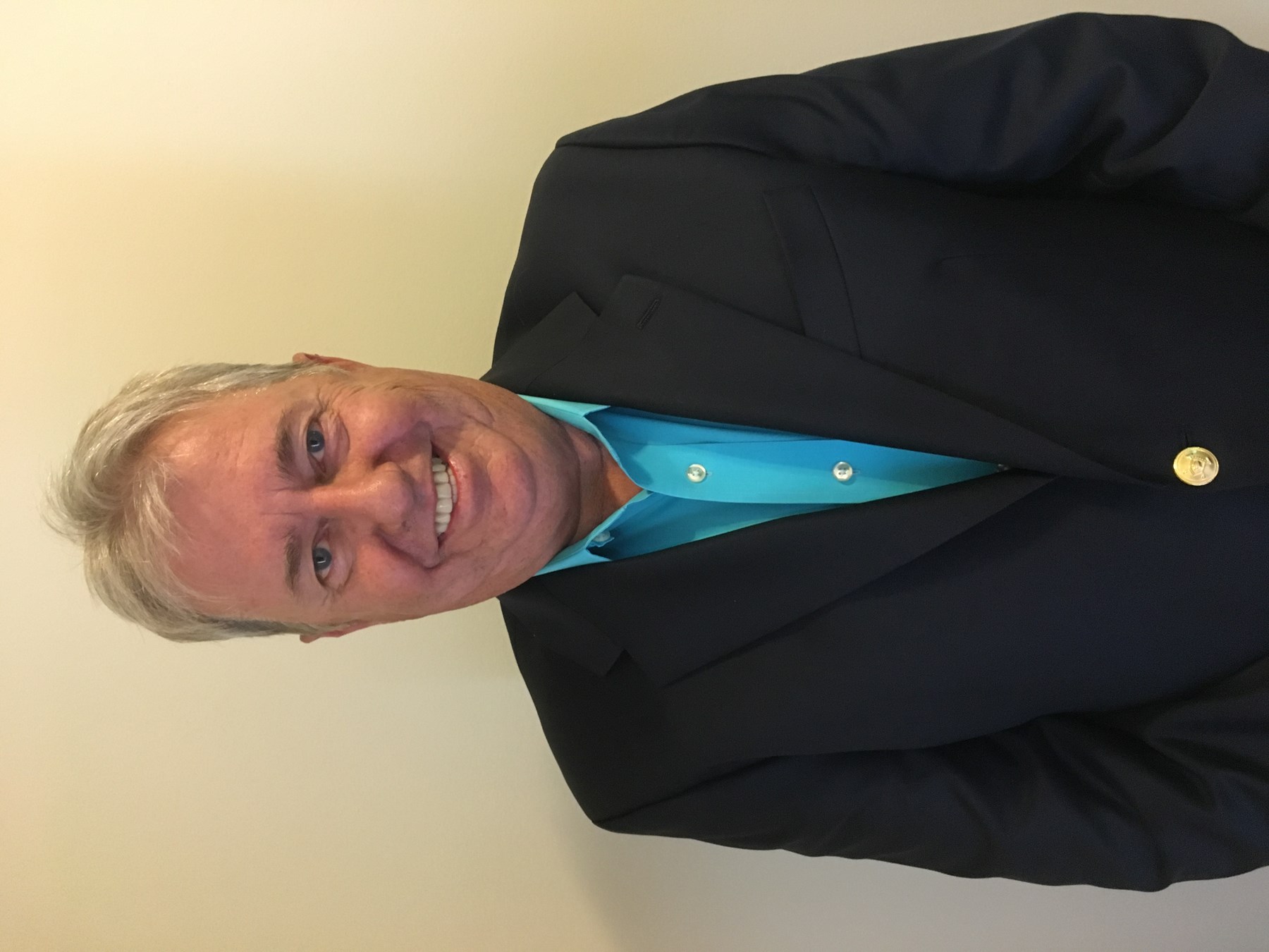 Avis de décès de Michael Brent Keenan