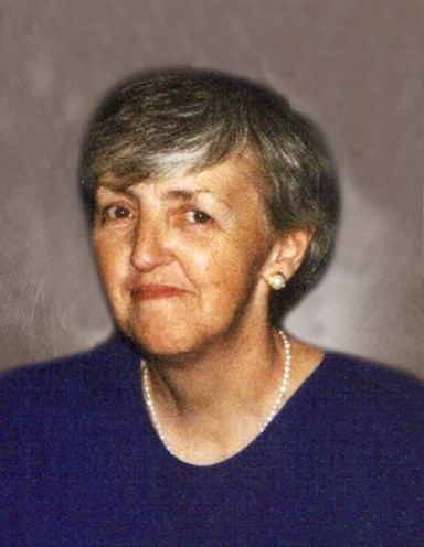 Obituary of Louise Gagnon