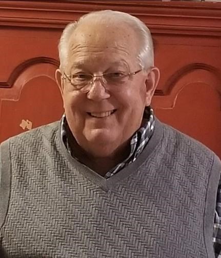 Obituary of Jeremiah Scarritt Fell