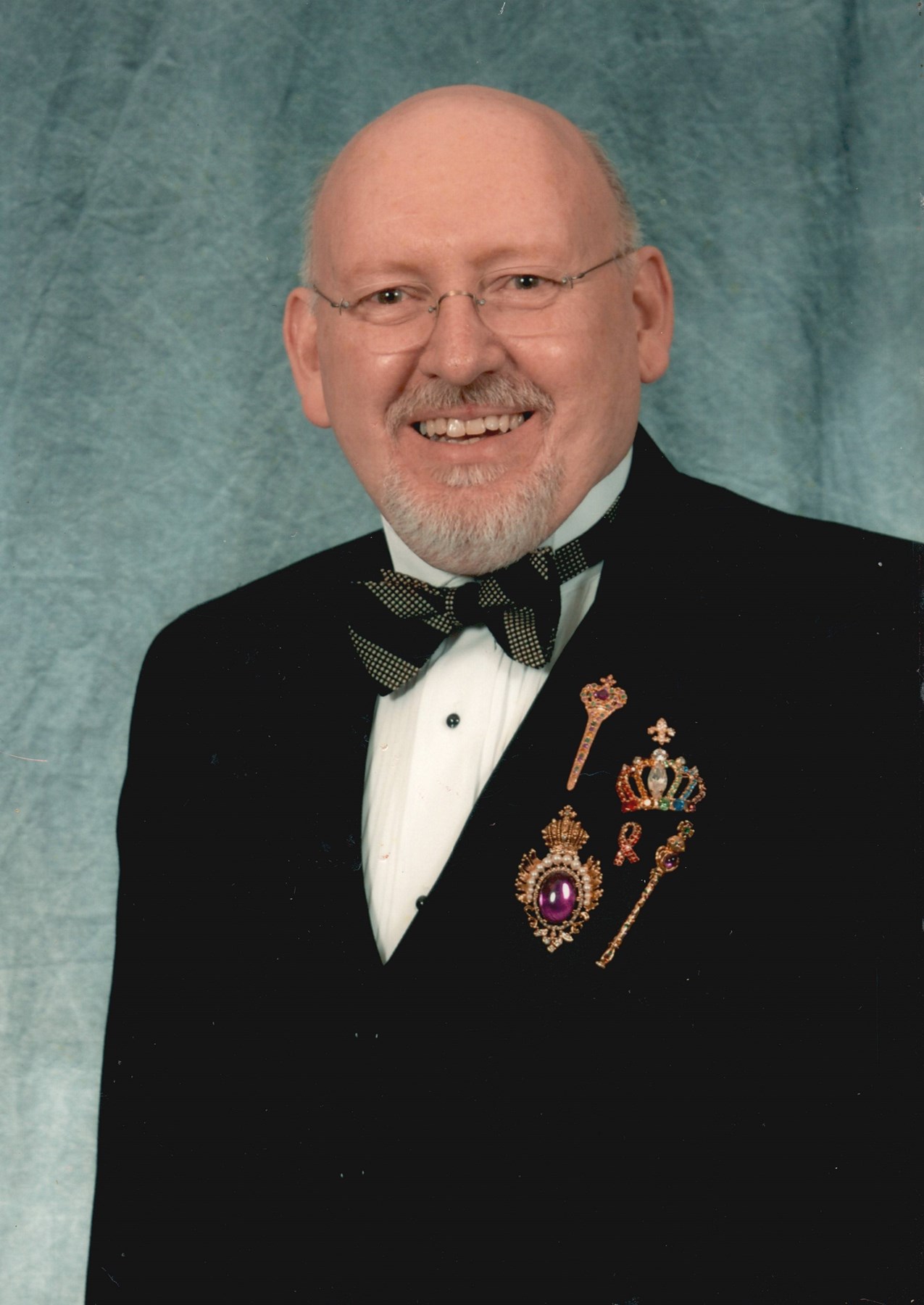 Obituario de Claude Lee Hill