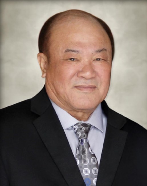 Obituary of Bui Trong Khang