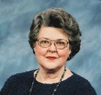 Obituary of Erma Lurline Woods