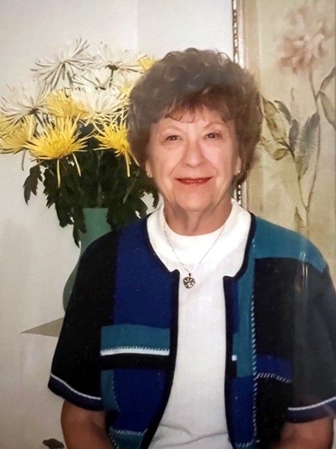 Obituary of Leonora Hazel Keeran