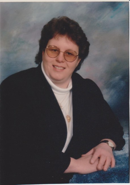 Obituary of Roberta Robyn Fawn Rolfe