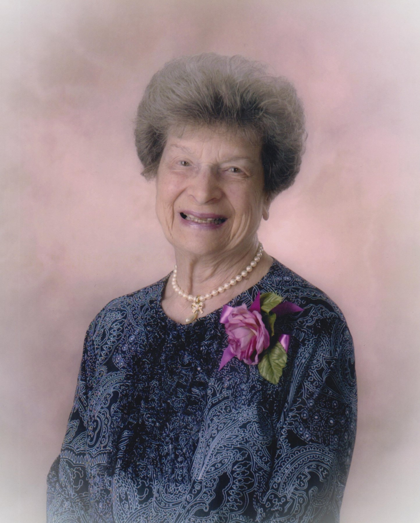 Obituary of Mary Scholtes