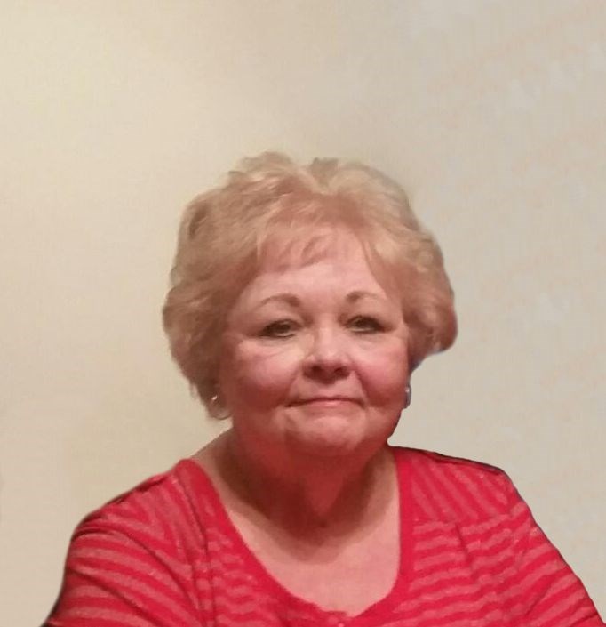Obituary of Marilyn Louise Wocher