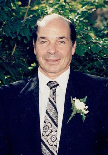 Obituary of Silvio Potestio