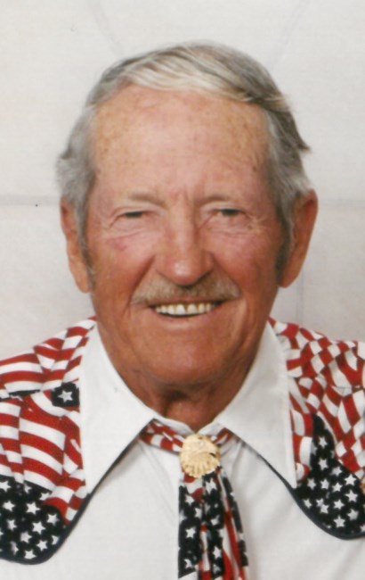 Obituary of Jack C. Woods