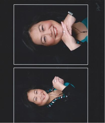 Obituario de Ruth Ann Wong