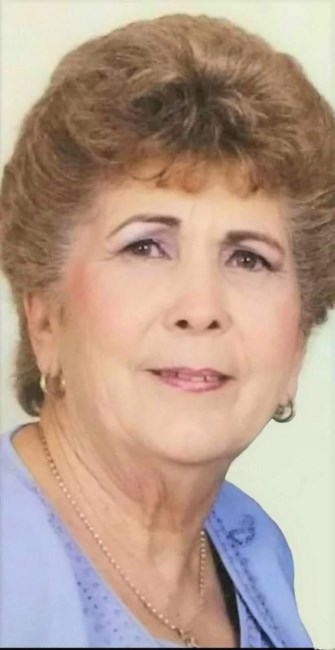 Obituario de Maria Concepcion Martinez