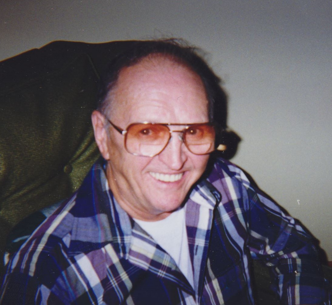 Obituary of Emil Groberg