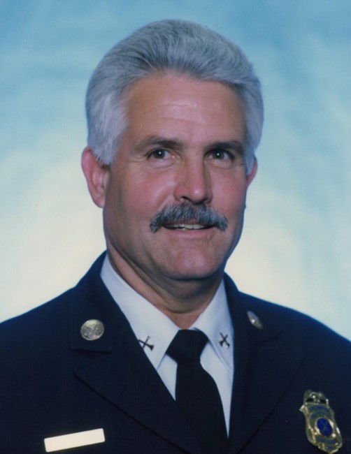 Obituary of Darryl Lynn Forbes