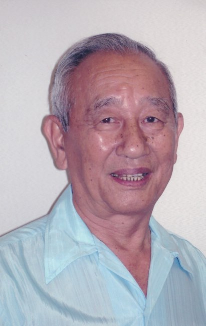 Obituary of Siu Harm Lee