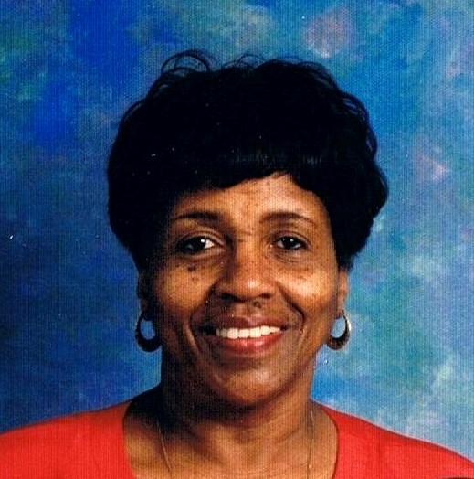 Obituary of Nellie Joyce Davison