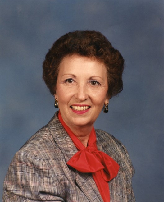 Obituary of Doreen Mae (Pennewit) Box