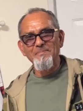 Obituary of Alejandro V Rosales