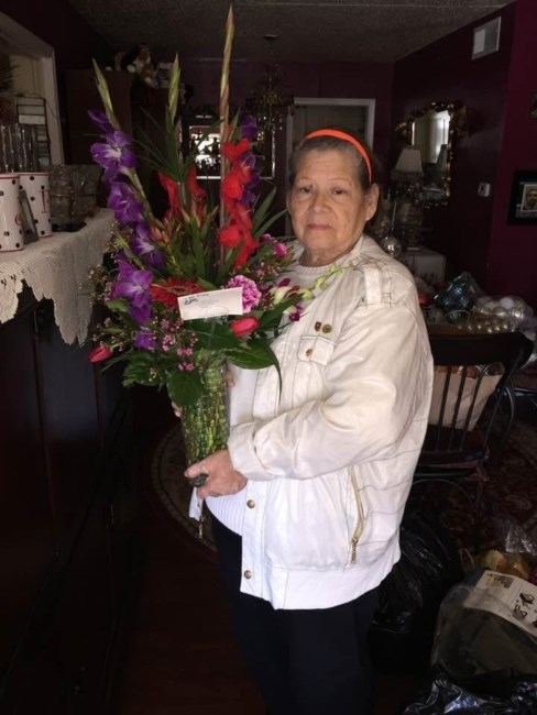 Obituary of Susana G Chavez