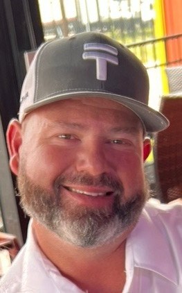 Obituary of William Brandon Bodenhamer