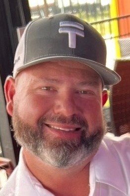 Obituario de William Brandon Bodenhamer