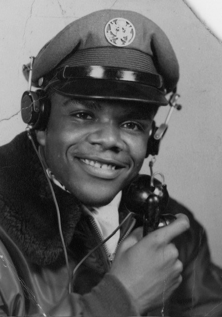 Obituary of Lawrence M. Johnson, Jr.