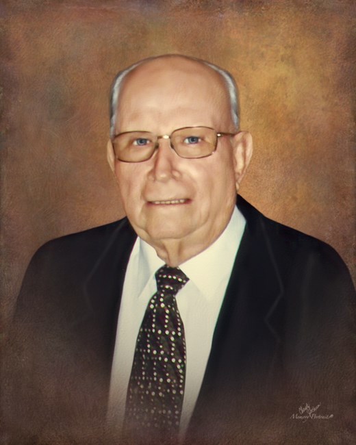 Obituary of Jack Ayres