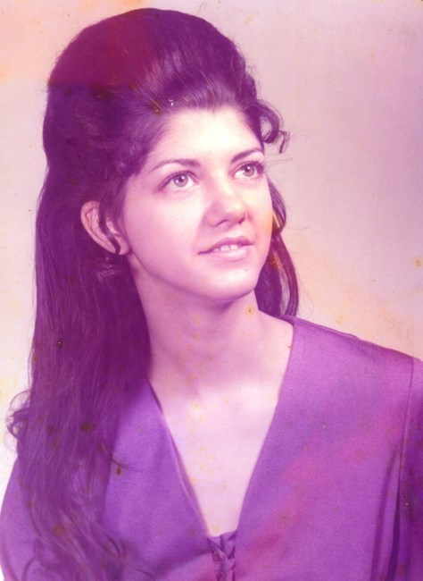 Obituary of Pamelia Kay Buckley