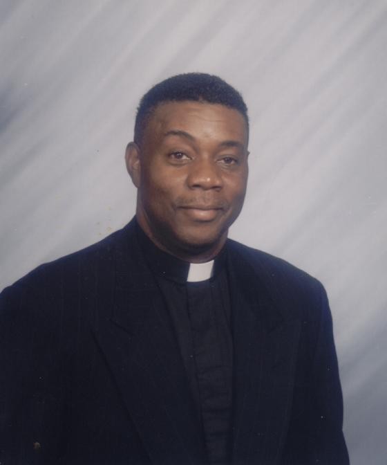 Rev. Robert Lee. Jenkins Jr. avis de décès Wichita, KS