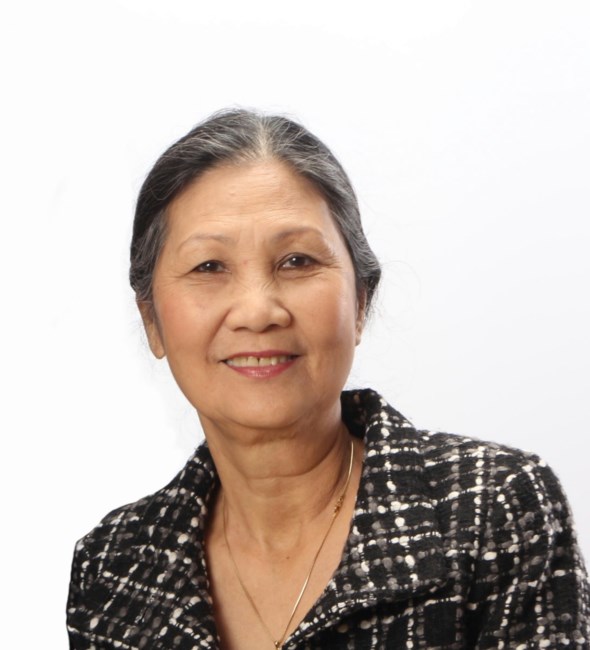 Obituary of Nga Thi Nguyen