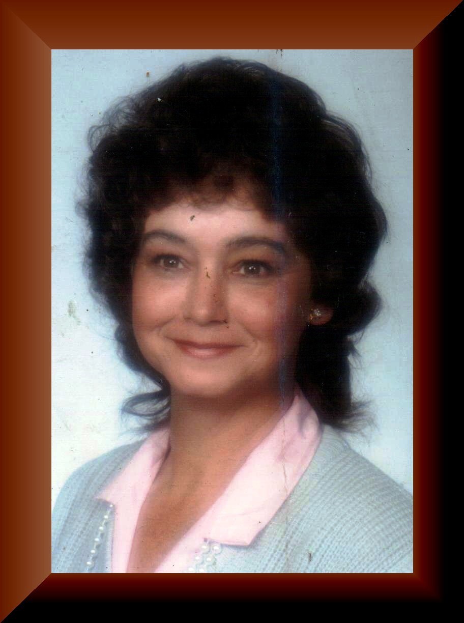 Obituary of Carole Jean Lewis