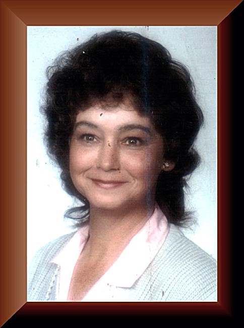 Obituary of Carole Jean Lewis